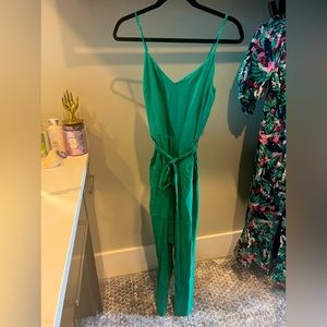 L’Agence - CHIC JUMPSUIT